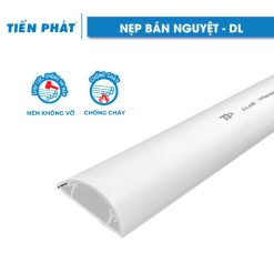 Nẹp Bán Nguyệt Tiến Phát