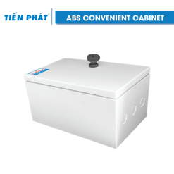 Tủ Điện Nhựa ABS