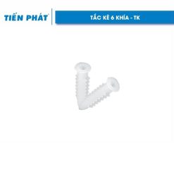 Tắc Kê 6 Khía