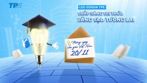 led edison tpe
