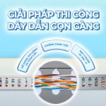 nẹp lỗ công nghiệp